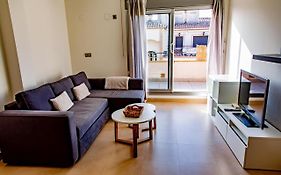 Apartmento Atico Skyline. Moraira. Live It Costablanca